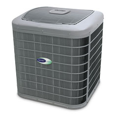 heat pumps